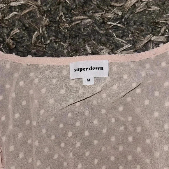 Superdown medium - Picture 3 of 5